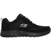Resim Skechers Erkek Ayakkabı 52635-Bbk 