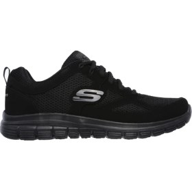 Resim Skechers Erkek Ayakkabı 52635-Bbk 