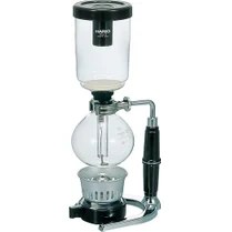 Resim Hario Technica Syphon 3 Fincan 