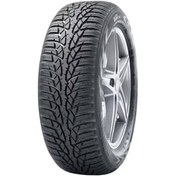 Resim Nokian 195\u002F55R15 89H XL WR D4 (Kış) (2024) 