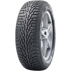 Resim Nokian 195\u002F55R15 89H XL WR D4 (Kış) (2024) 