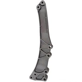 Resim Basamak Bağlantı Braketi Tgx Euro-6 Ön Sağ (Kahveci Premium) - 81615110024 