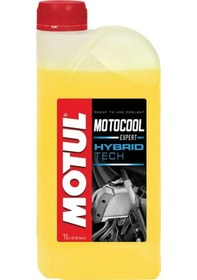 Resim Motul Motocool Expert Soğutma Sıvısı 1 Lt. 