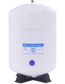 Resim Su Arıtma Cihazı Temiz Su Deposu Tankı 8 LT 