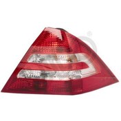 Resim Ulo 1003002 Stop Lambası Sag Facelift, Duylu C-class W203 04 07 