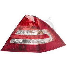 Resim Ulo 1003002 Stop Lambası Sag Facelift, Duylu C-class W203 04 07 
