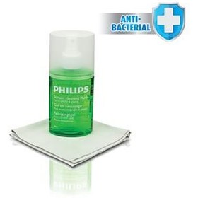 Resim Philips Svc1116G-10 Ekran Temizleyici 