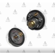 Resim Termostat Besta / E-2200 By-passlı 88 C Lastik Contalı 