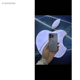 Resim Apple iPhone 13 Pro Max İkinci El YD | 128 GB | Mavi 