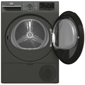 Resim Beko KMB 901 IG 9 KG Kurutma Makinesi 