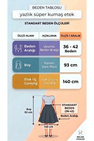 Resim HANIMCA GİYİM YAZLIK NEFES ALAN GÜZEL KUMAŞ YANDAN CEPLİ STANDART BEDEN 36 - 42 BEDEN LERE UYGUN ETEK 