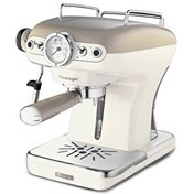 Resim Ariete Vintage 00M138913AR0 Bej Espresso Kahve Makinesi 