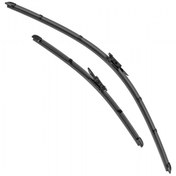 Resim Rbw 90302 Opel Corsa D 2006-2014 Ön Silecek Takımı 