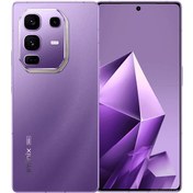 Resim Infinix Note 50 Pro YD | 256 GB 12 GB Mor 