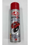 Resim Genel Markalar Fren Balata Parça Temizleyici Sprey 500 Ml 