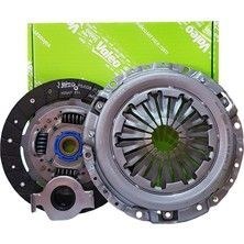 Resim Peugeot 206 2.0 Benzinli Debriyaj Seti Valeo Marka 1611268580 