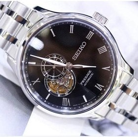 Resim Seiko Presage SSA377J Erkek Kol Saati 