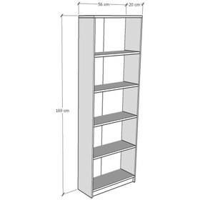 Resim Asra Trend Çalışma Masası Seti Çmt001 