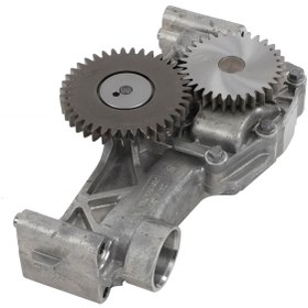 Resim AGCO Yağ Pompası - Massey Ferguson / Fendt / Valtra | ACP0358270 