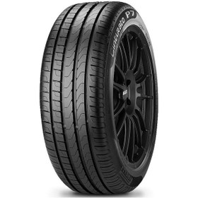 Resim Pirelli 225/45 R17 91Y Cinturato P7 RFT Yaz Lastiği 2024 