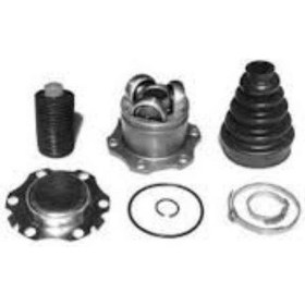 Resim Volkswagen Polo 5 1.4 2006 2009 1.0 2014 Sonrası 1.6 2014 2017 Seat Cordoba 1.6 2006 2019 Fabia 2 1.6 2007 Sonrası İç Aks Kafası 