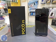 Resim Xiaomi Poco F5 İkinci El TR | 256 GB | Siyah İkinci El ERDAL İLETİŞİM-POCO F5-256 GB-12 RAM-6 AY GARABTİ-TEMİZ