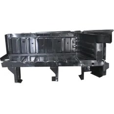 Resim Fam Ford Transit V347 07/13 Ayak Basamak Sacı Sol (Komple) 