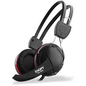 Resim SNOPY SN-88A KULAKLIK 