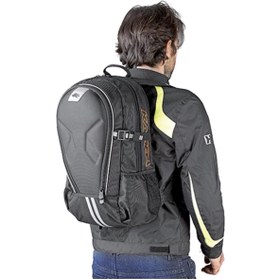 Resim Kappa Ra313 Sırt Çantası 