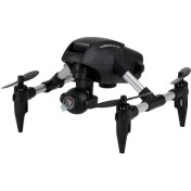 Resim 4D-V42 8k Kameralı Mini Drone 4 Axis Uav 