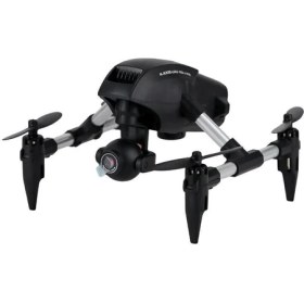 Resim 4D-V42 8k Kameralı Mini Drone 4 Axis Uav 