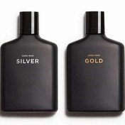Resim Zara Man Gold Man Sılver 90 ml 
