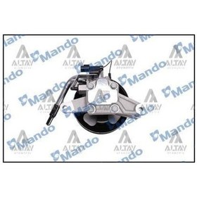 Resim Direksiyon Pompasi Cerato 06-09 1.6 Benzinli Mnd-ex571002f601 