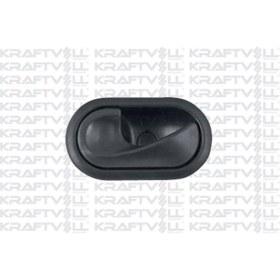 Resim ÖLMEZ OTO YEDEK PARÇA KAPI IC ACMA KOLU SOL DACIA LOGAN 0412 