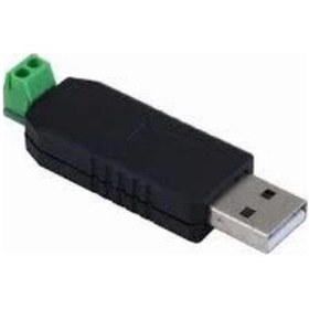 Resim Usb To Rs485 Dönüştürücü Win-7 / Xp 