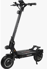 Resim Dualtron Achilleus LIMITED Elektrikli Scooter 