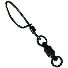 Resim Albastar Çift Halkalı Çelik Olta Fırdöndüsü 8049 (549648928) 