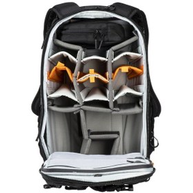 Resim Lowepro Protactic Bp 450 Aw Iı Sırt Çantası (Siyah) 