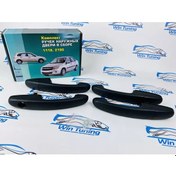 Resim Wintuning Euro Pencere Kolu 1118, 2190 230605539 