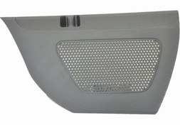 Resim Fiat Doblo 2006-2010 Arası Hoparlör Kapağı Sağ Arka Orijinal Opar Marka 735414372 