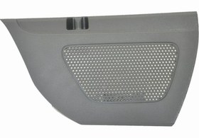 Resim Fiat Doblo 2006-2010 Arası Hoparlör Kapağı Sağ Arka Orijinal Opar Marka 735414372 