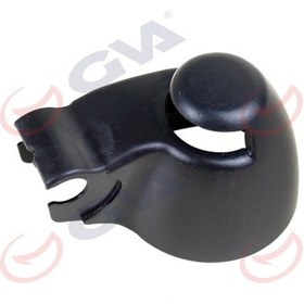 Resim Arka Silecek Kapagi Golf 4 Polo Bora 504648207 