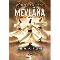 Resim Keşşaf-ul Kur'an Mevlana 