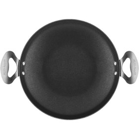 Resim Altınbaşak Kenarlı Kavurma Sacı, 34 cm 