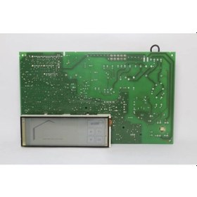 Resim Viesmann Kombi Kartı Tamiri 