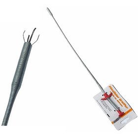 Resim Uzat Tut Kancalı 600 Mm 