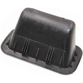 Resim Diğer Mazda 3-6 Serisi İçin Siyah Plastik Bagaj Kapağı Tutma Kolu Gj6a-68-966 