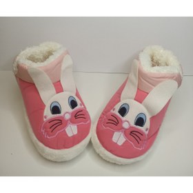 Resim Huzurlu Adımlar PELUŞ ÇOCUK PANDUFU 