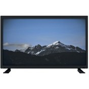 Resim Hello HL-2400 24" HD LED TV 