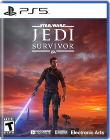 Resim Star Wars Jedi Survivor Ps5 Oyun 